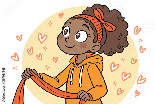 May orange: protecting children and adolescents