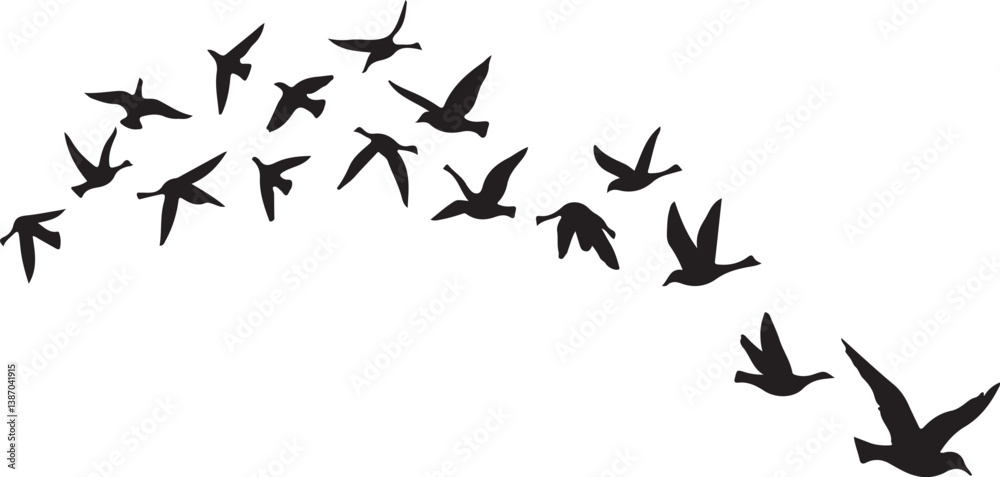 Graceful Bird Soaring Across a Clear Blue Sky
Silhouette of a Bird in Flight Against the Sunset
Wild Bird Flying Freely in the Open Sky
Graceful Bird Soaring Across a Clear Blue Sky
Silhouette of a Bird in Flight Against the Sunset
Wild Bird Flying Freely in the Open Sky