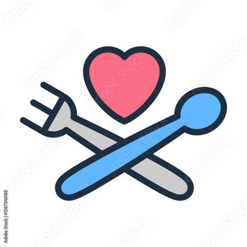 Nutrition Icon
