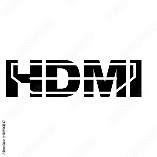 hdmi port logo, High Definition Multimedia Interface