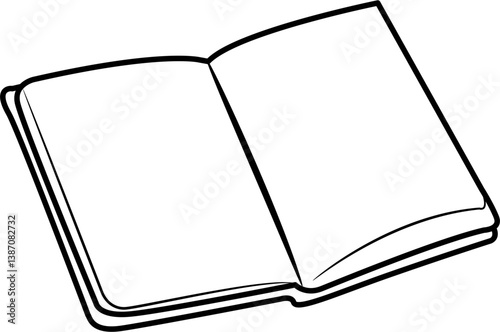 peaceful selfcare routine coloring page