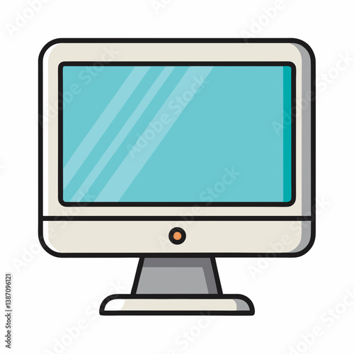 flat screen tv