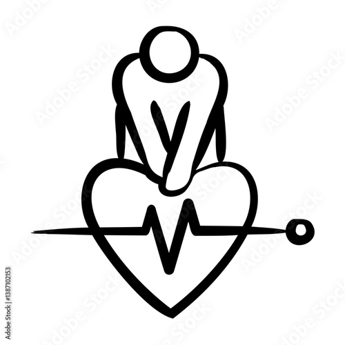 Cpr Icon