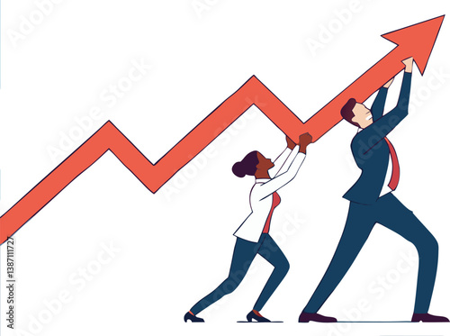 Diverse Team Propels Growth.