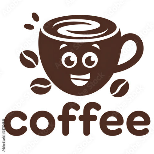cup of coffee