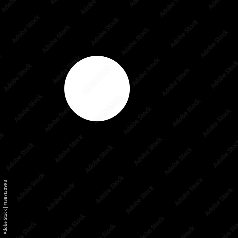 White hole in the ceiling. White hole in the ceiling.