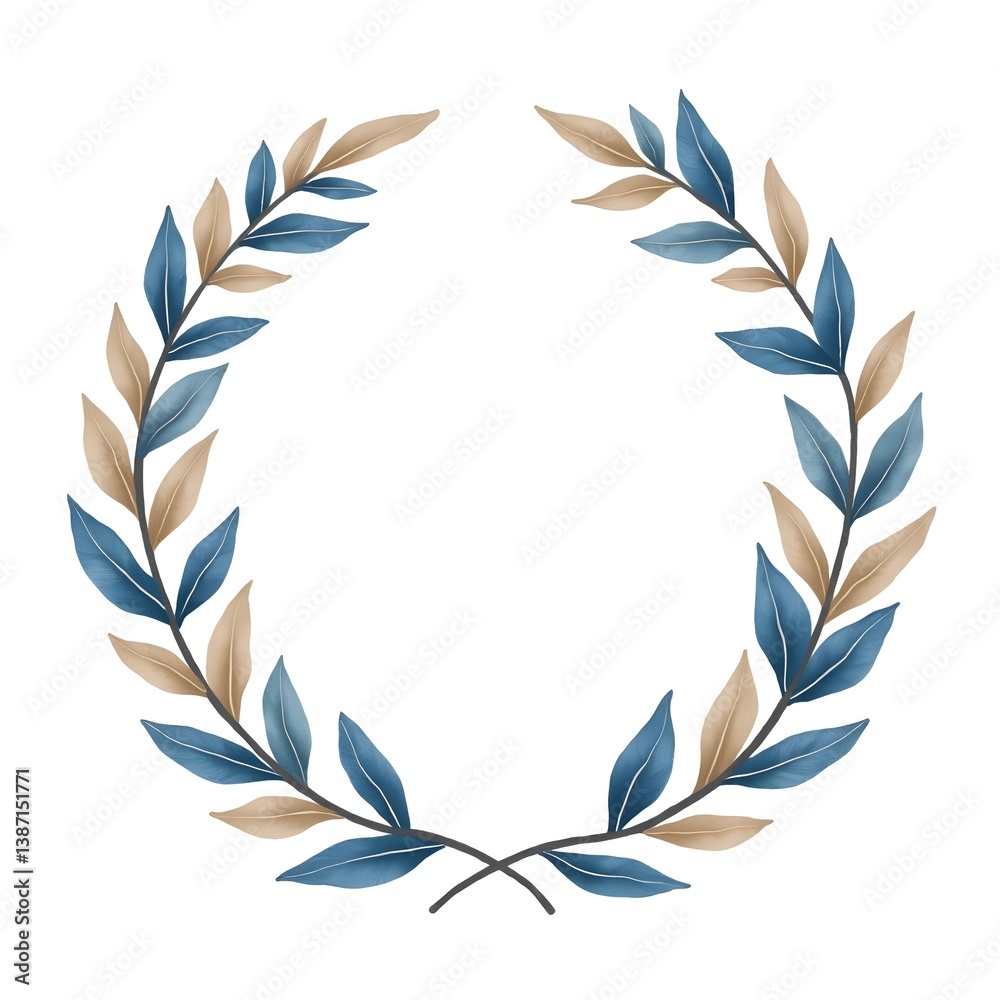 laurel wreath award laurel wreath award