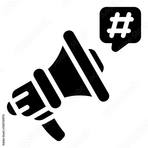 Hashtags