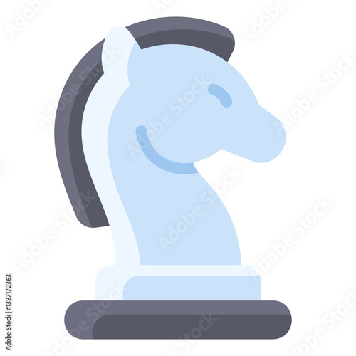 Strategy Horse