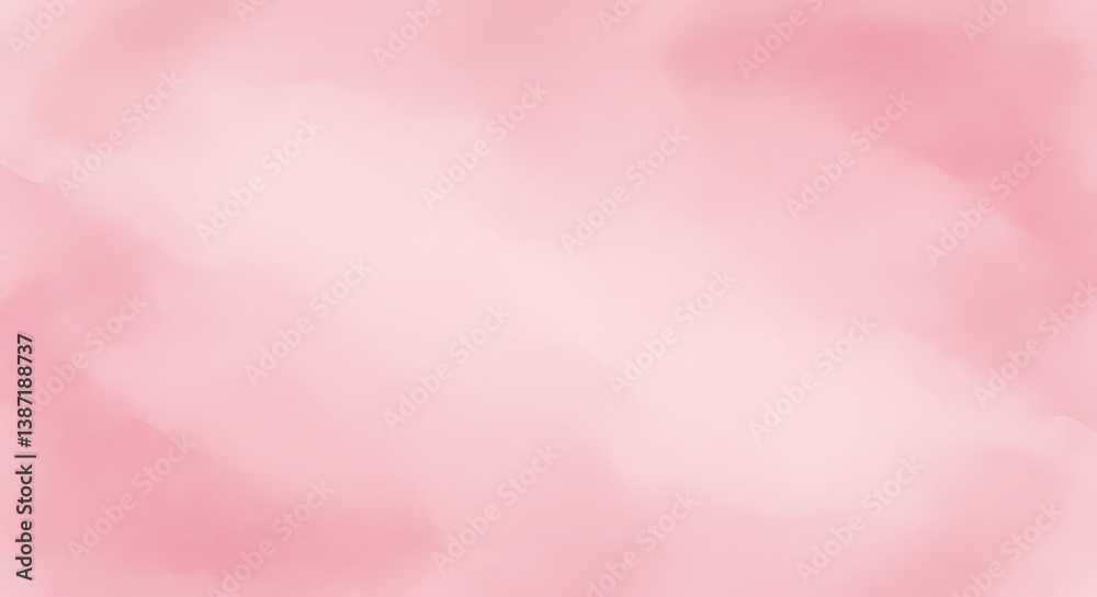 Roseate Haze AI Generated Roseate Haze AI Generated