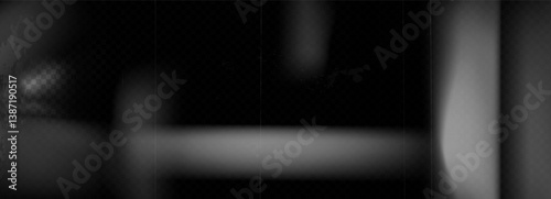 Old film movie grain overlay. Camera noise filter. Abstract retro photo texture effect background. Vintage screen with dust and spots scratch. Blur black and white vector grunge backdrop.