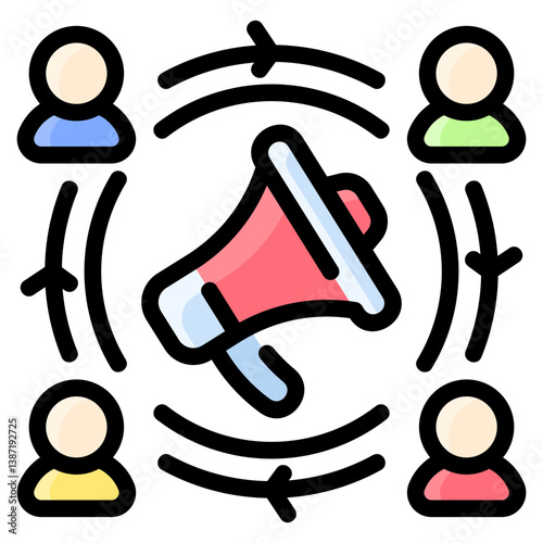 Multi level marketing