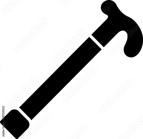 Crutch For Walking