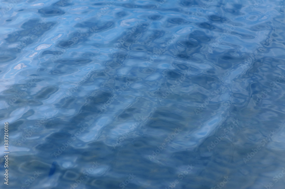 Background, texture of water from a river, sea, ocean with ripples on the surface. Nature photography. Background, texture of water from a river, sea, ocean with ripples on the surface. Nature photography.