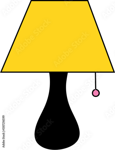 table lamp