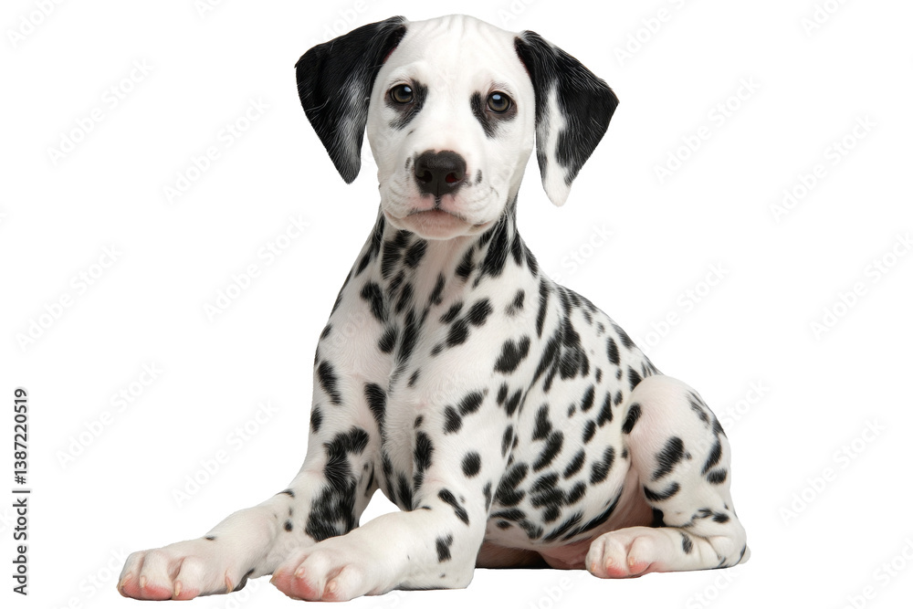 Dalmatian