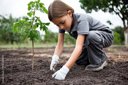 Environmental advocacy campaigns, raising awareness, policy change, community involvement.