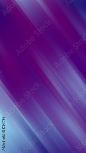 Abstract background with diagonal purple and blue streaks suitable for web banners, social media posts, and digital designs.

 photo