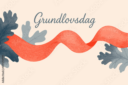 constitution day denmark, danish constitution day or grundlovsdag