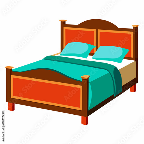 bed, bedroom, room, hotel, interior, pillow, furniture, home, luxury, comfortable, pillows, lamp, sleep, mattress, apartment, house, design, sheet, sofa, bedding, blanket, cushion, comfort, rest, deco