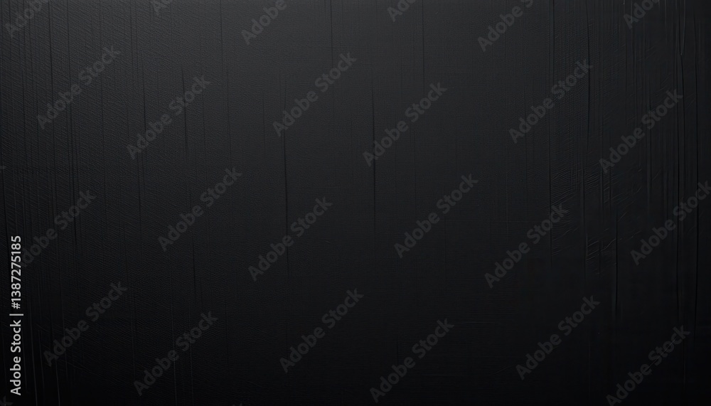 Black Canvas Background Visualize a black canvas with slight brush strokes and a subtle texture. Black Canvas Background Visualize a black canvas with slight brush strokes and a subtle texture.