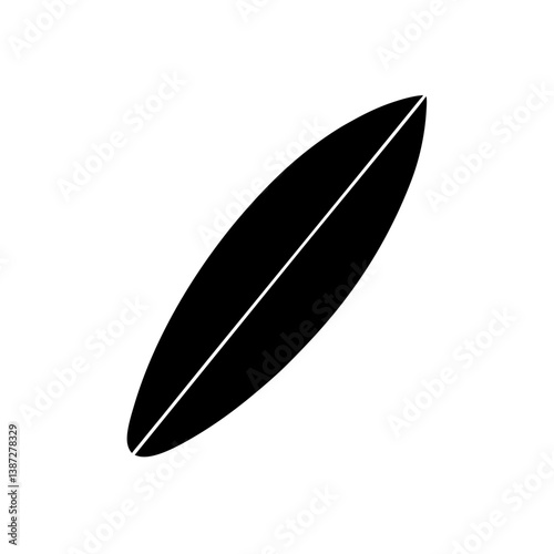 feather isolated on white