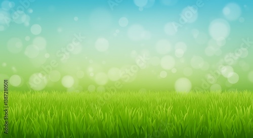 Whispers of Spring AI Generated