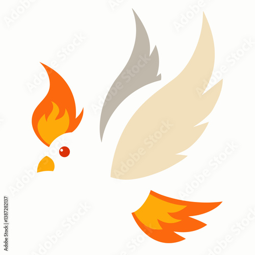 fire flames icon