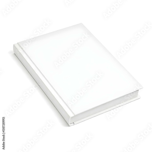 book mockup