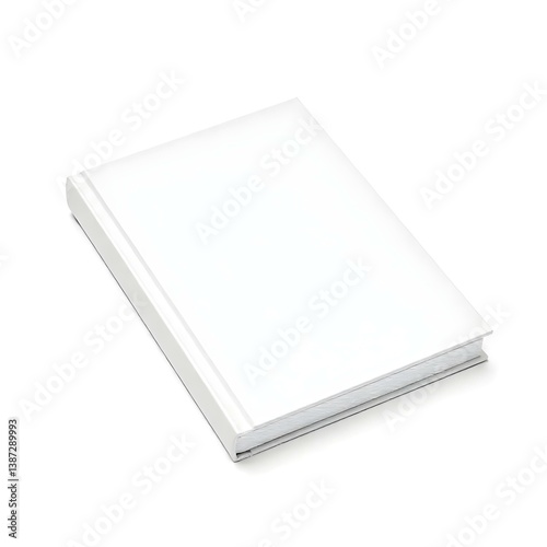 book mockup