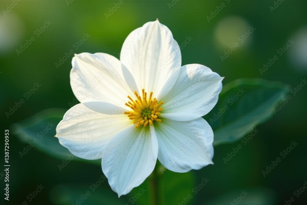 White flower texture with subtle shadows and highlights, macro, detail White flower texture with subtle shadows and highlights, macro, detail