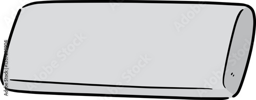 Illustration of pillow
