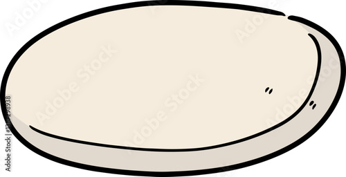 Illustration of pillow
