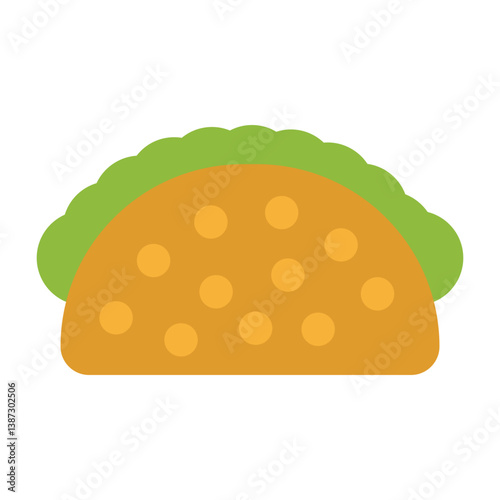Taco Icon