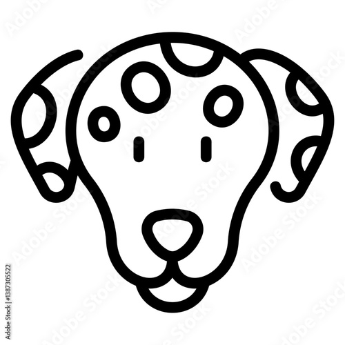 Dalmatian