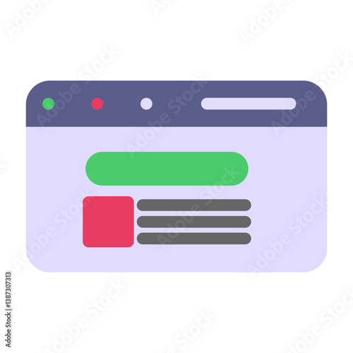 Search Result Icon