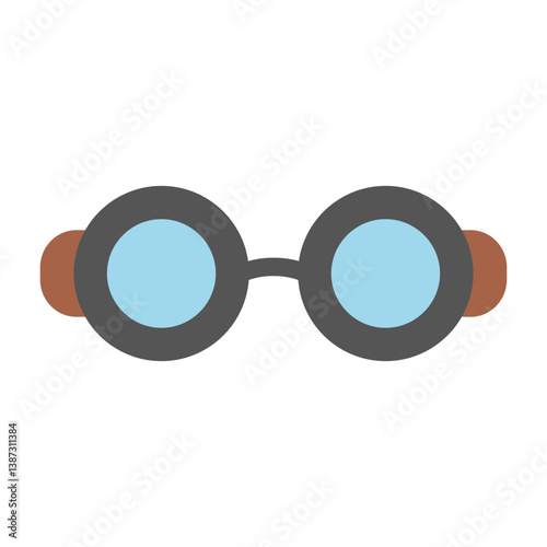 Glasses Icon