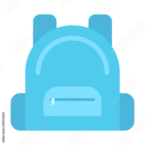 Backpack Icon
