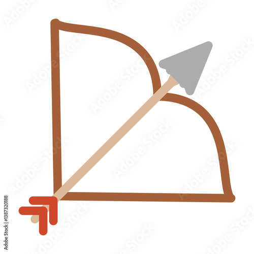 Bow Icon