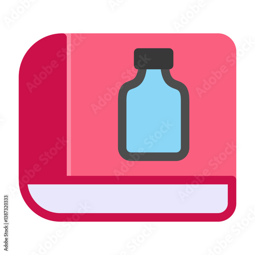 Spell Book Icon