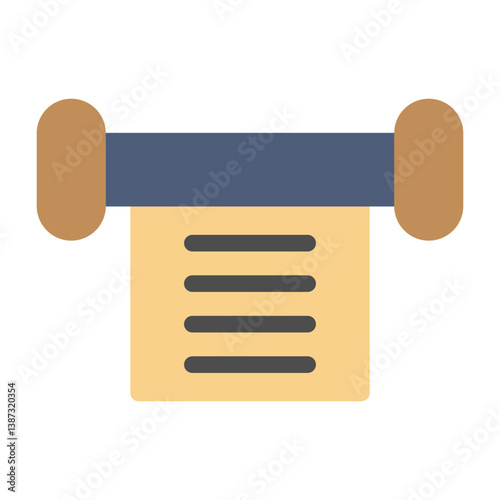 Scroll Icon