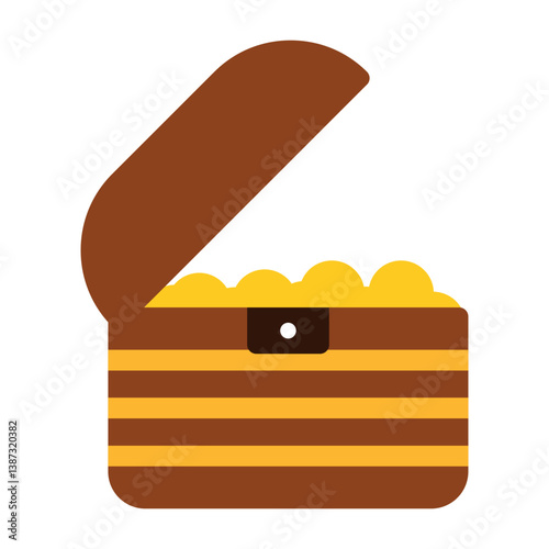 Treasure Icon