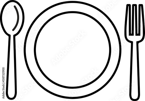 Plate