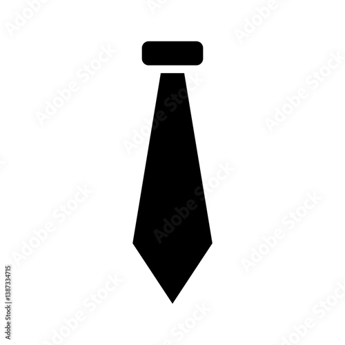 Tie Icon