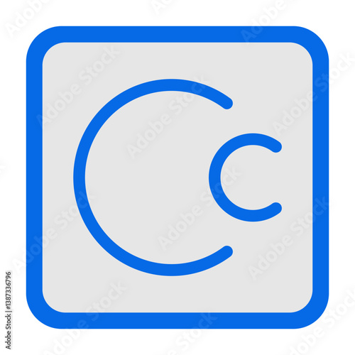 Cc Icon