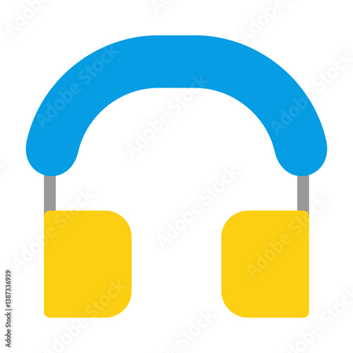 Headphone Icon