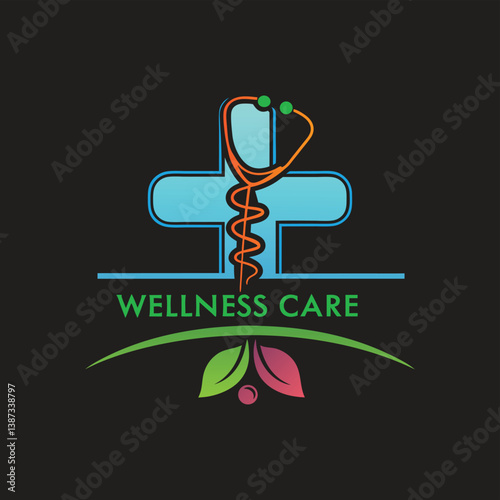 medical logo hospital logo clinic logo
