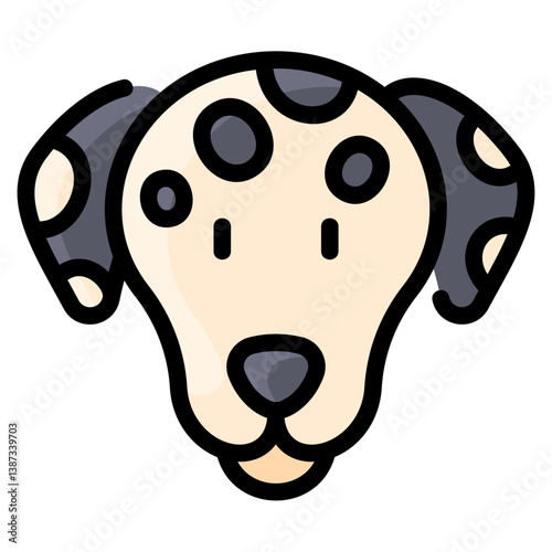Dalmatian