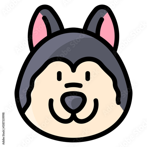 Siberian Husky