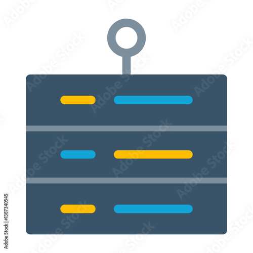 Server Icon